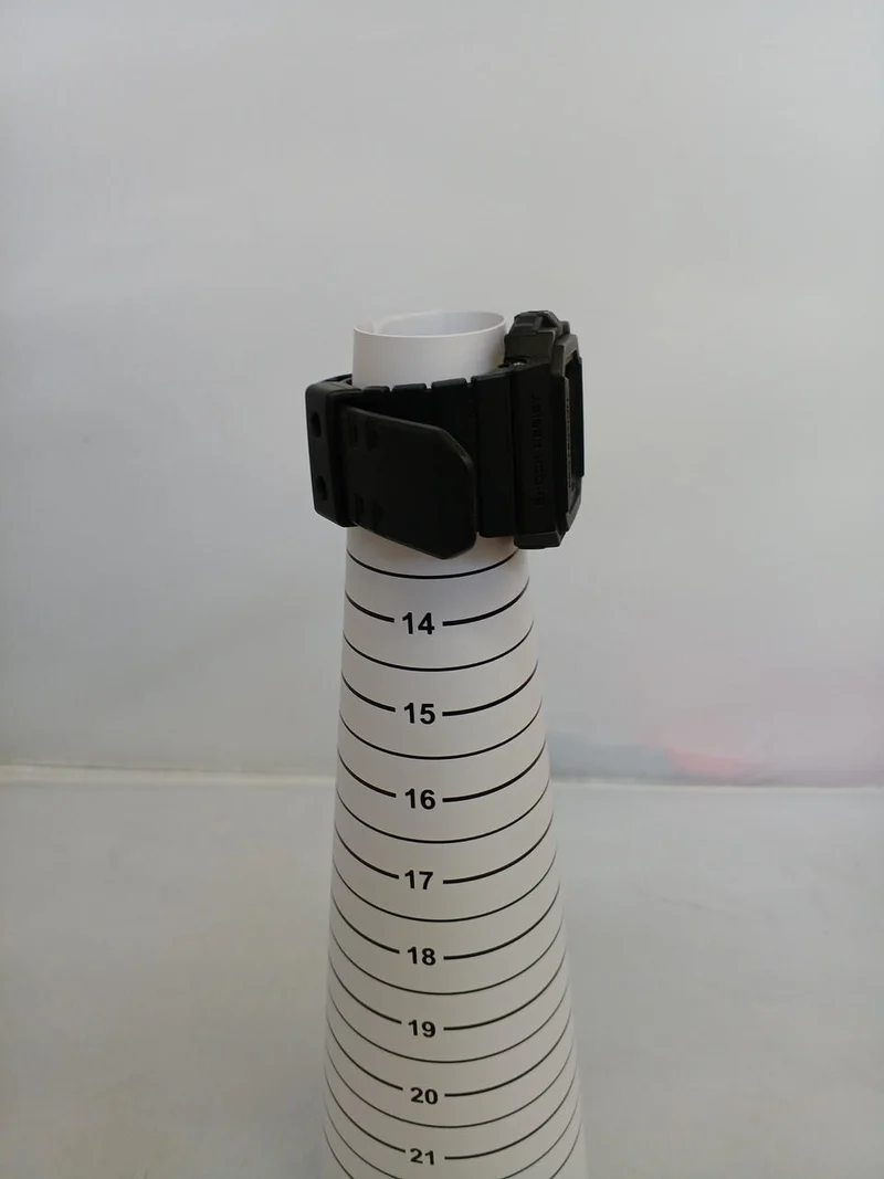 CASIO G-SHOCK DW-D5500BB