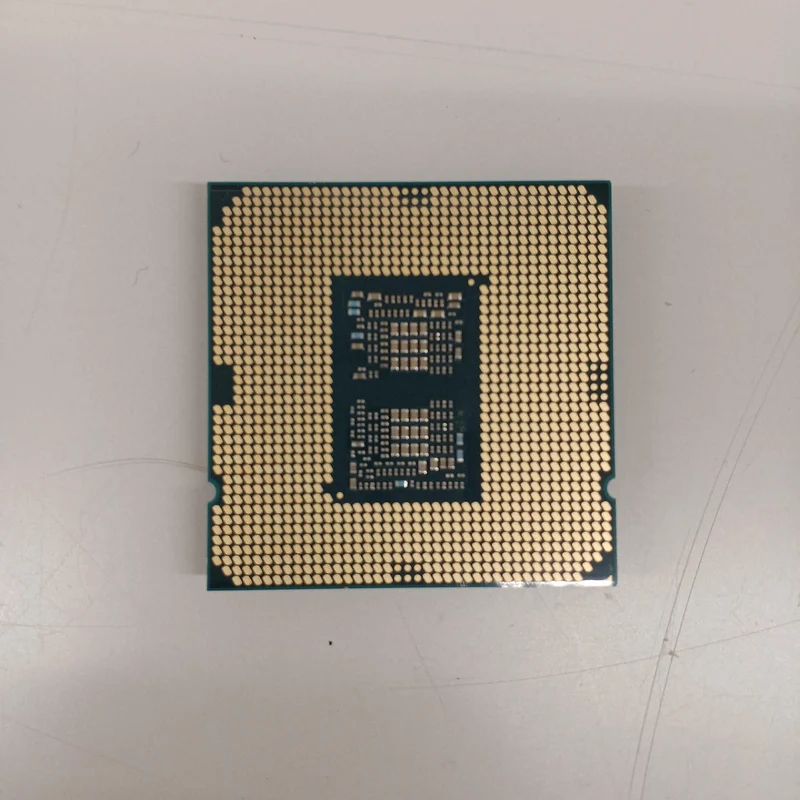 Intel Core i5-10400 CPU