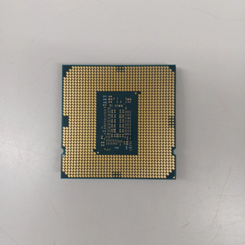 Intel Core i3-10105F CPU