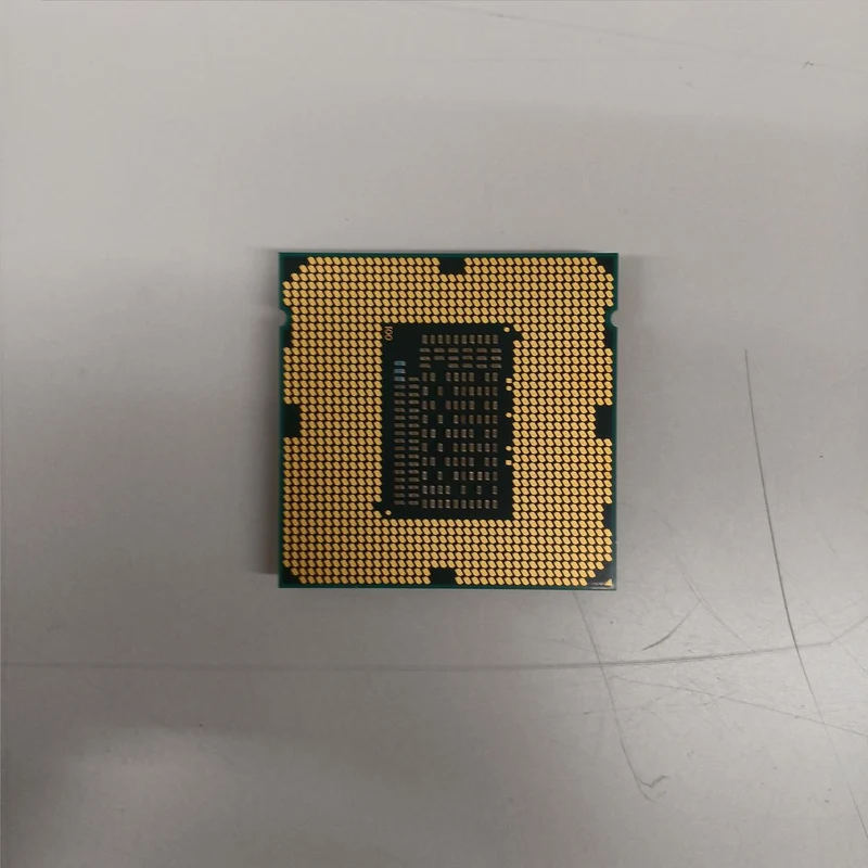 Intel Core i7-2600K CPU