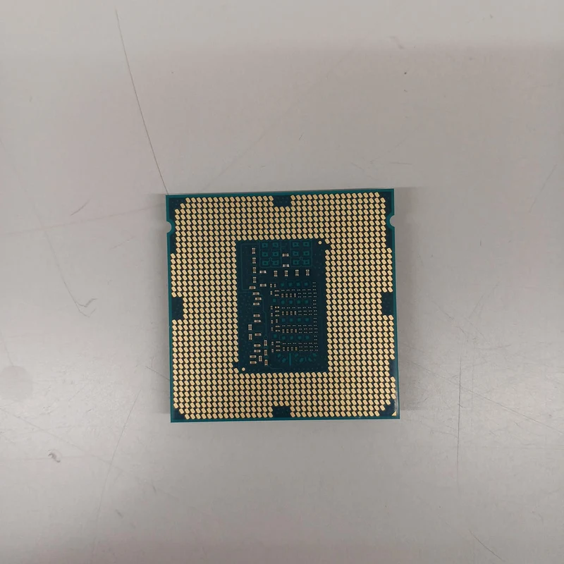Intel Core i7-4790 CPU