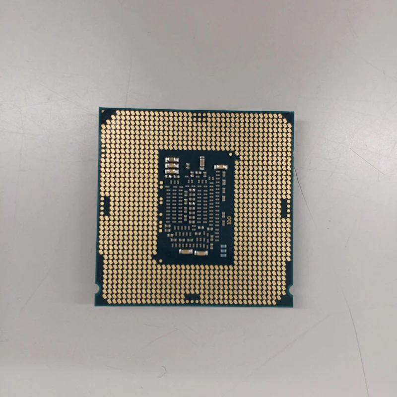 Intel Core i7-6700 CPU