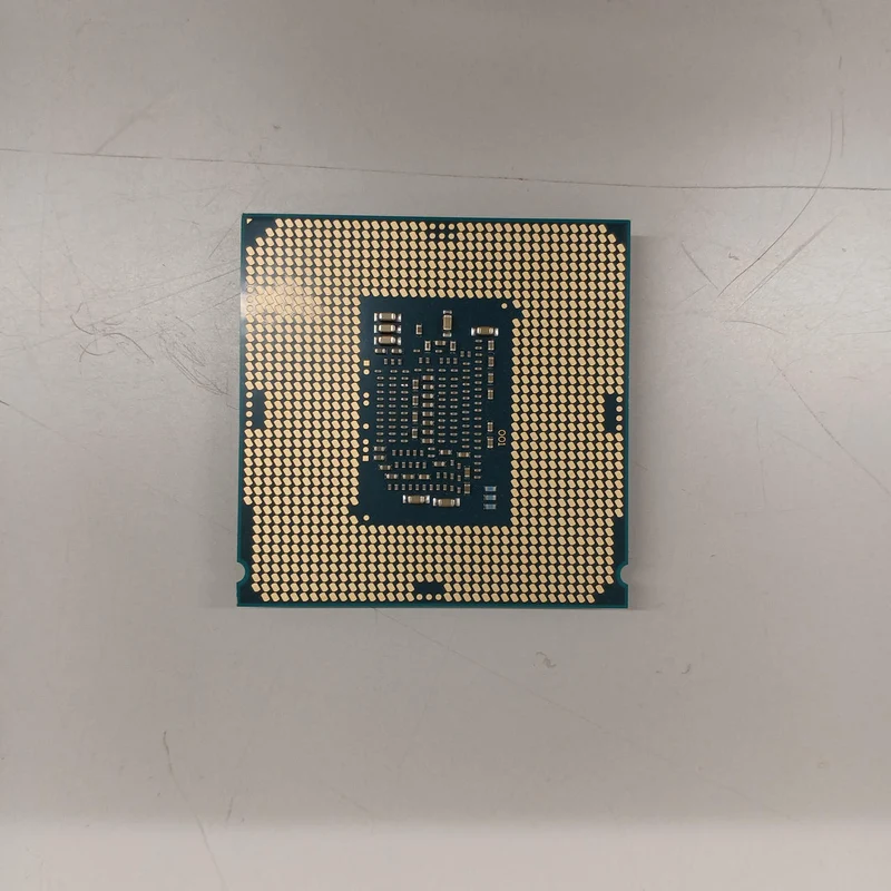 Intel Core i7-6700K CPU