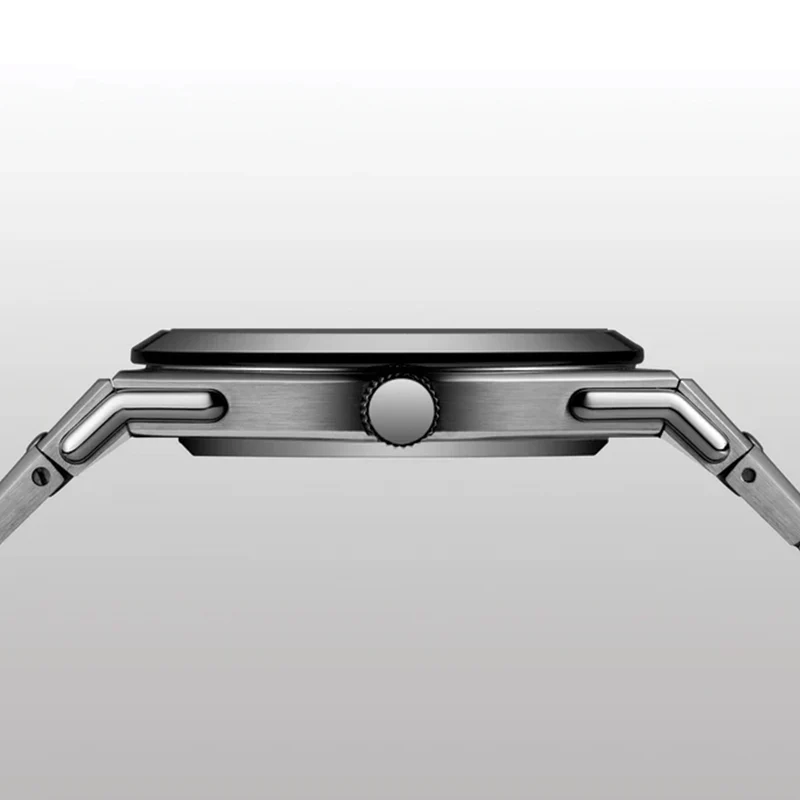 2340 Louis Erard x Astro Boy Limited Edition 40mm - Grey on Bracelet