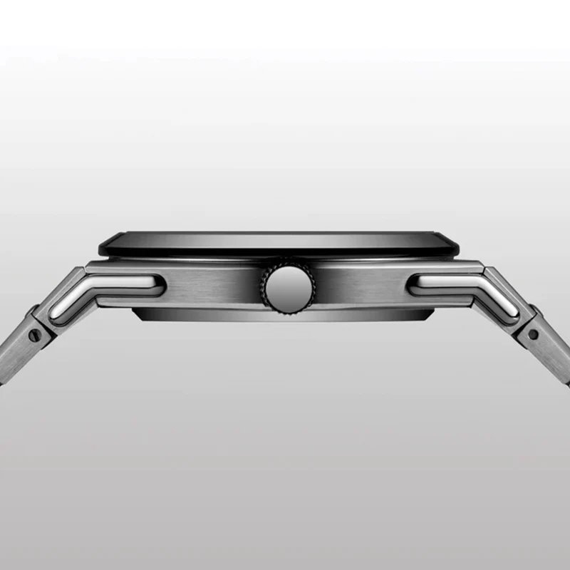 Louis Erard 2340 40mm - Mint on Bracelet