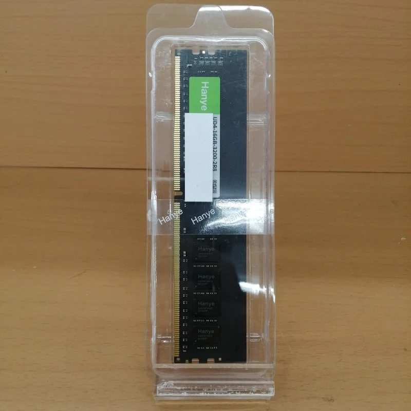 HANYE-Speicher UD4-16GB-3200-2R8