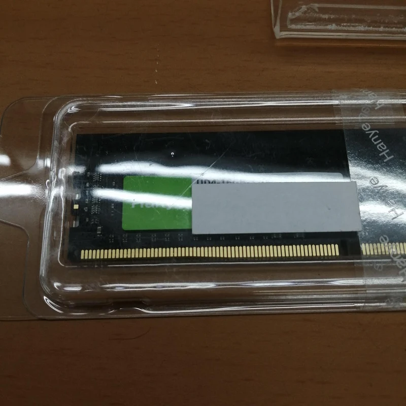 HANYE-Speicher UD4-16GB-3200-2R8