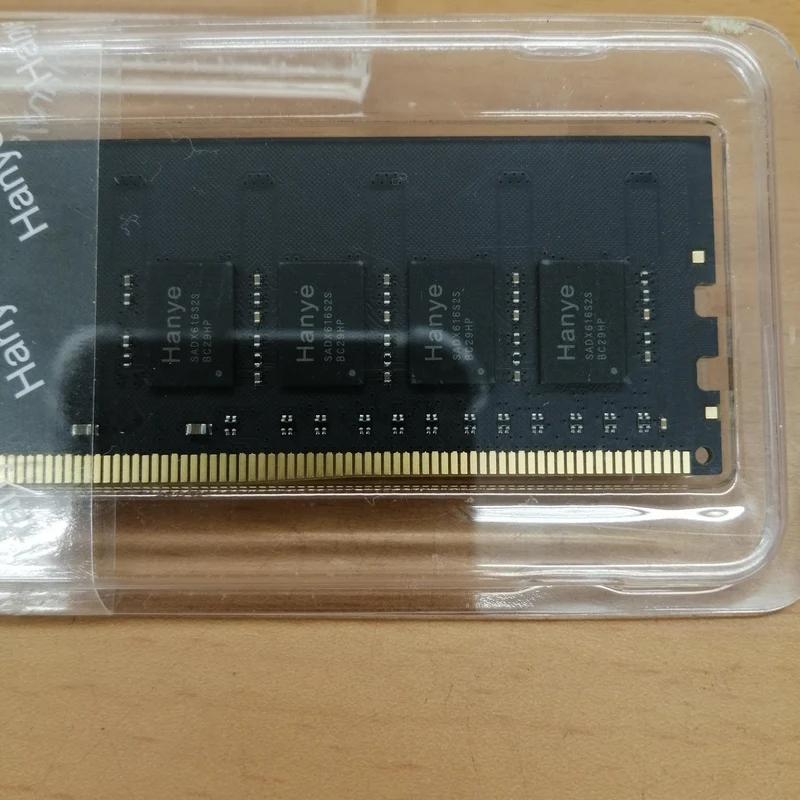 HANYE-Speicher UD4-16GB-3200-2R8