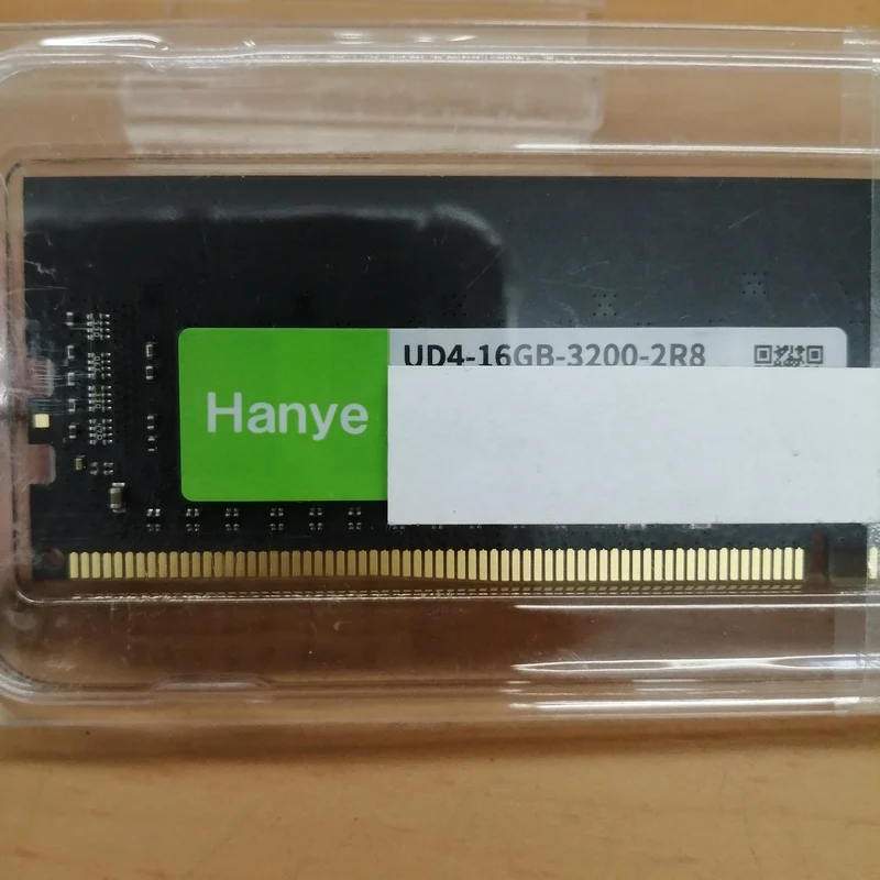 HANYE-Speicher UD4-16GB-3200-2R8
