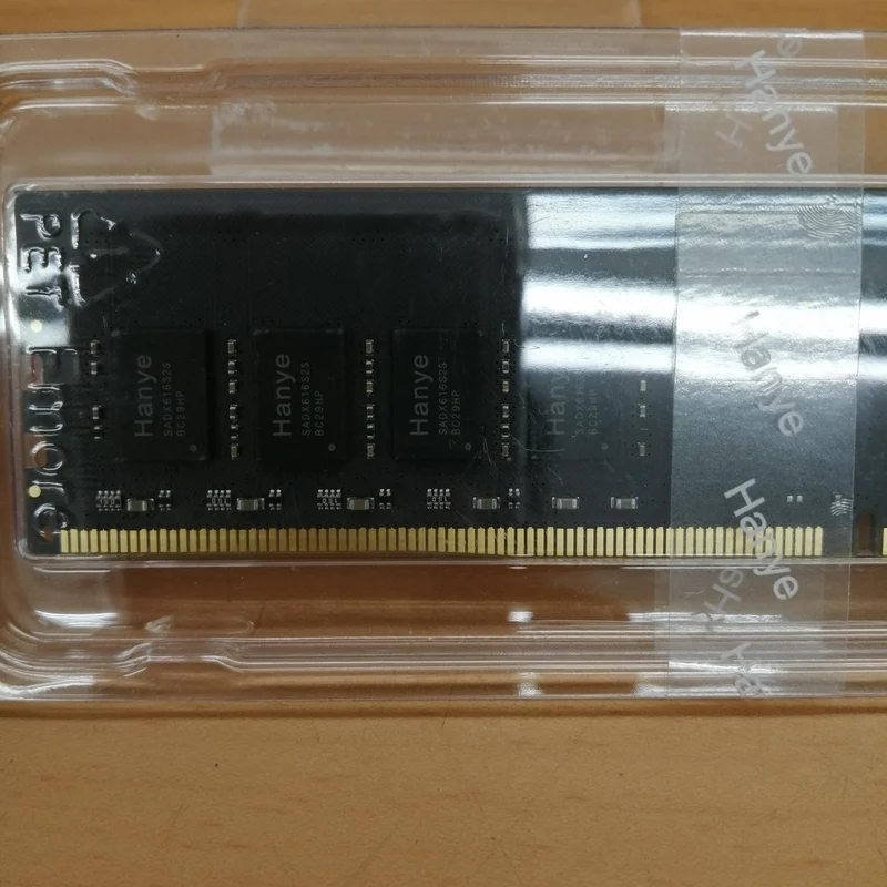 HANYE-Speicher UD4-16GB-3200-2R8