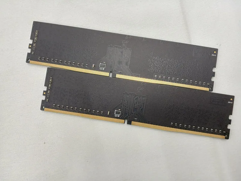 PANRAM DDR4-Speicher 16 GB W4U3200PS-8G