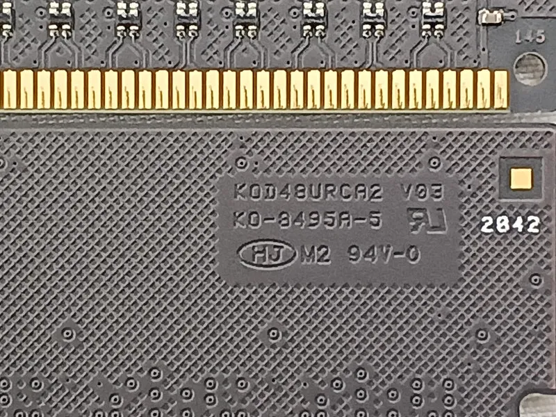 PANRAM DDR4-Speicher 16 GB W4U3200PS-8G