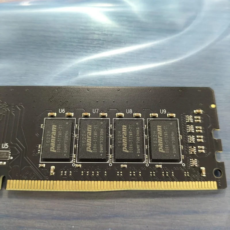 PANRAM Desktop-Speicher: W4U2133PS-8G