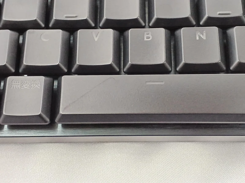 LOGICOOL Gaming-Tastatur G913-TKL-LNBK