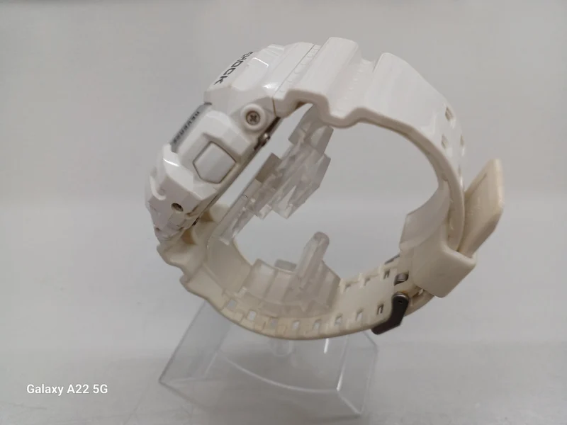 CASIO G-SHOCK G-8900A