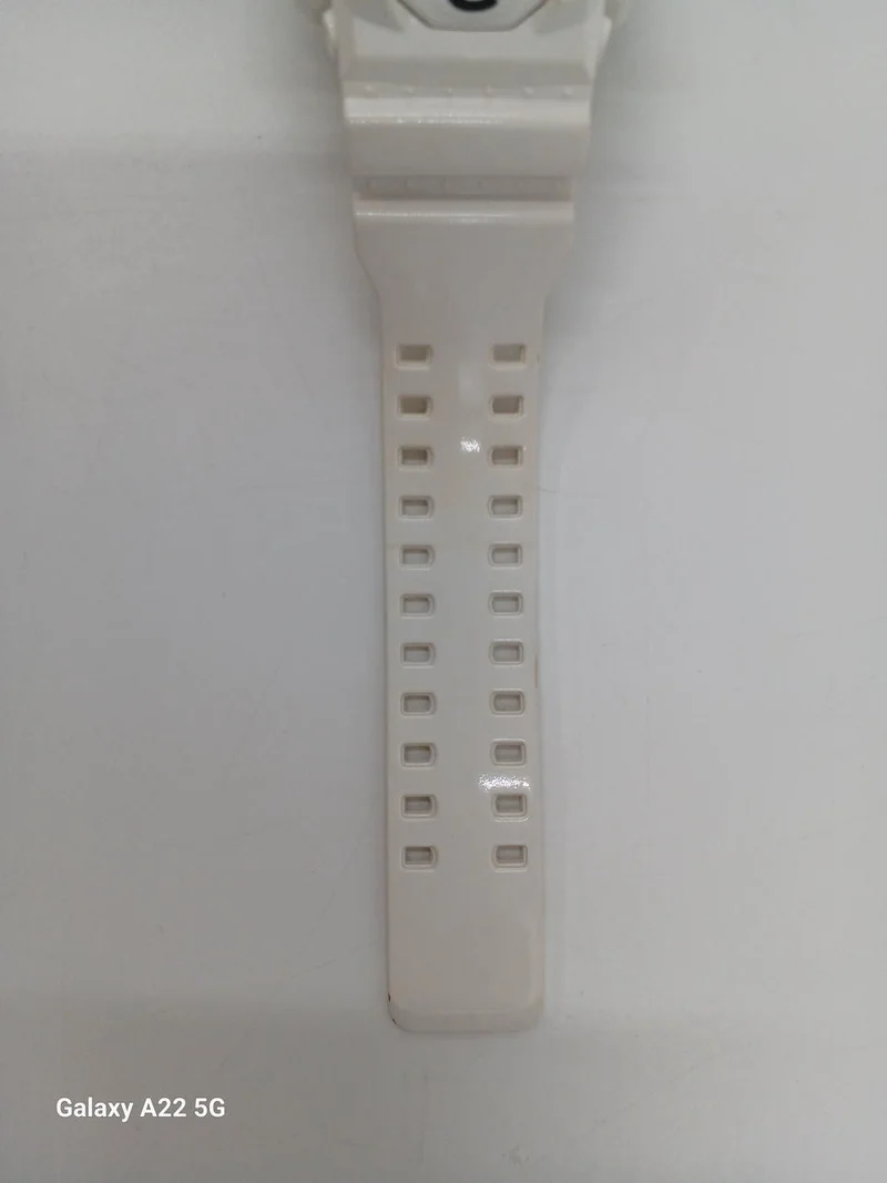 CASIO G-SHOCK G-8900A