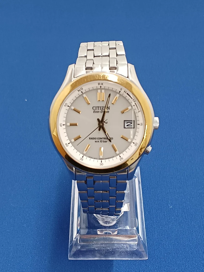 CITIZEN Eco-Drive H415-S033039