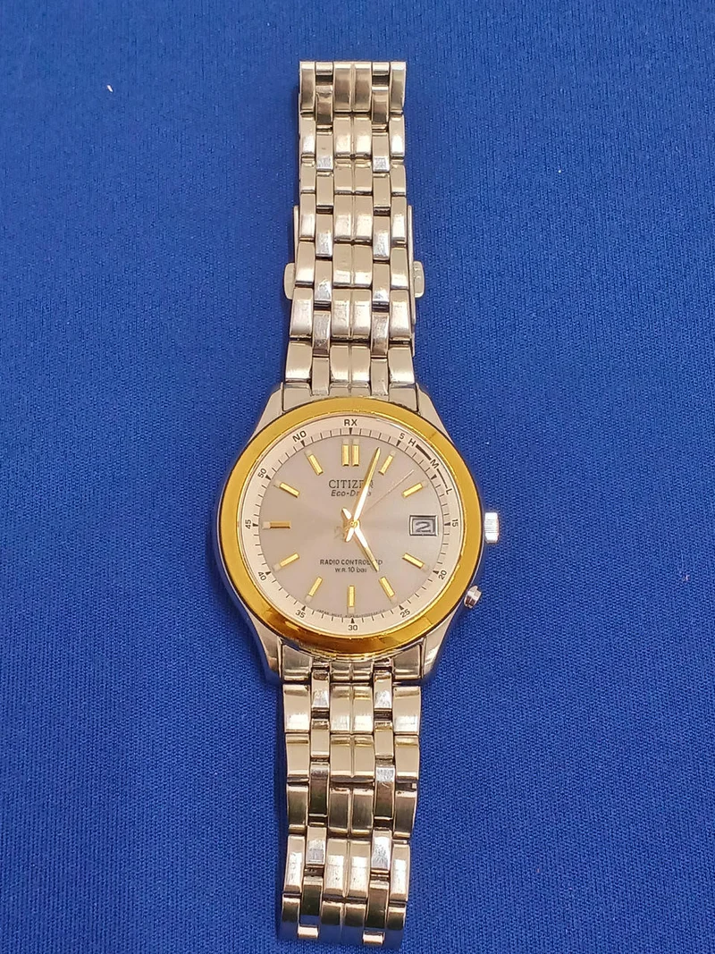 CITIZEN Eco-Drive H415-S033039
