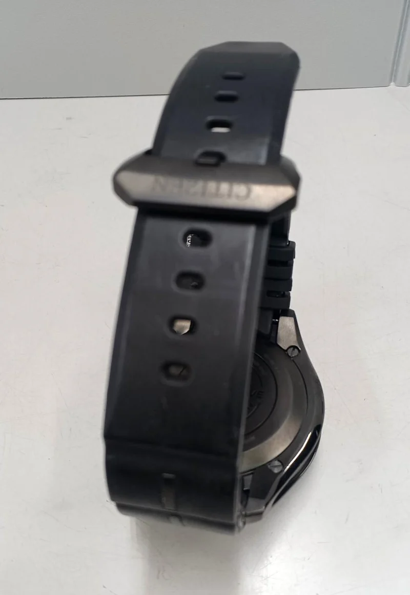 CITIZEN Eco-Drive Satellite Wave H909-S085012