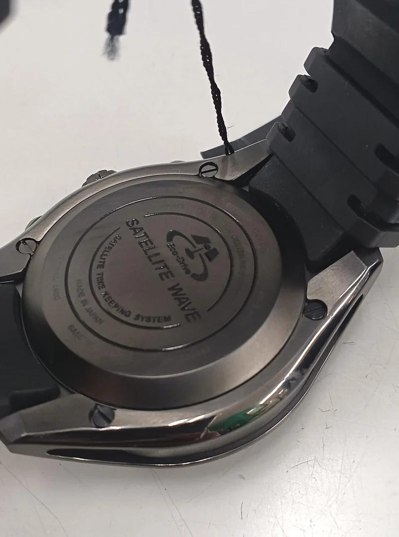 CITIZEN Eco-Drive Satellite Wave H909-S085012