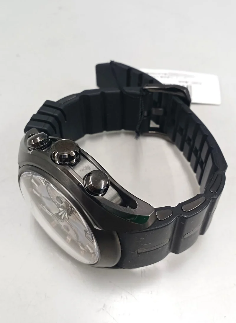 CITIZEN Eco-Drive Satellite Wave H909-S085012