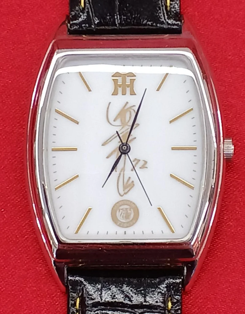 CITIZEN Quarz-Analog-Armbanduhr E031-S058775-HSB