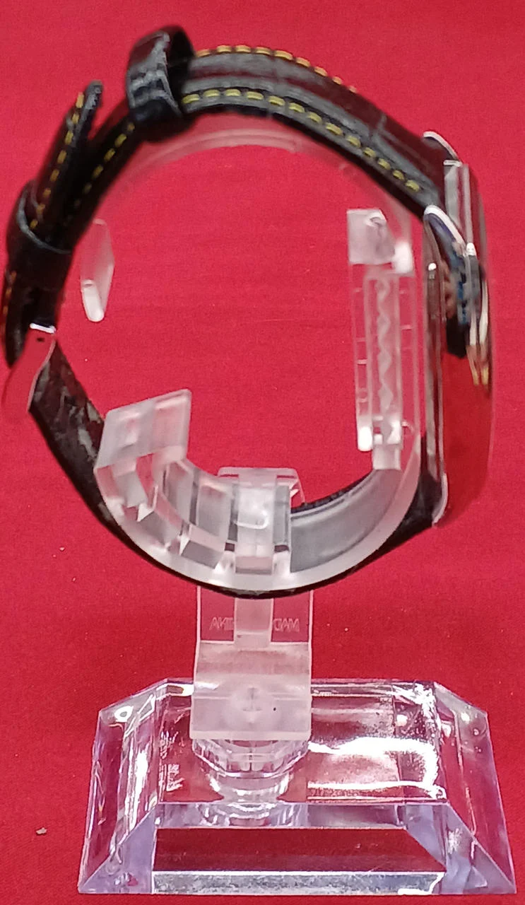 CITIZEN Quarz-Analog-Armbanduhr E031-S058775-HSB
