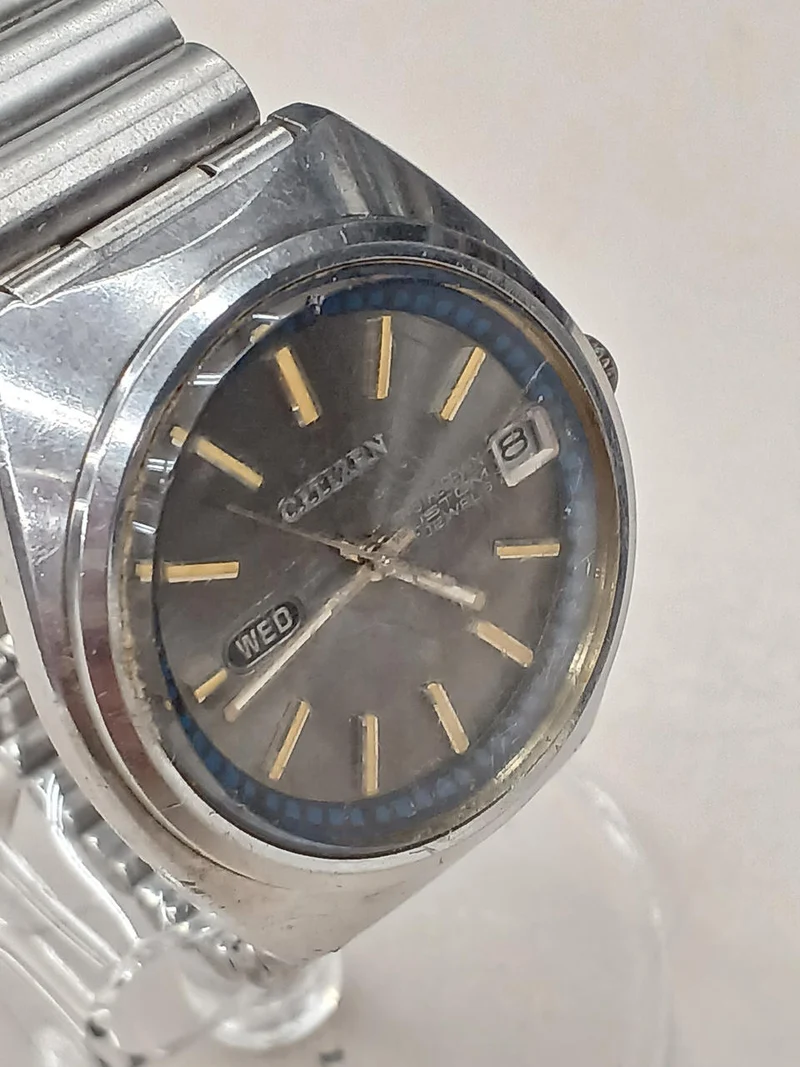 CITIZEN Automatik 2932-Y