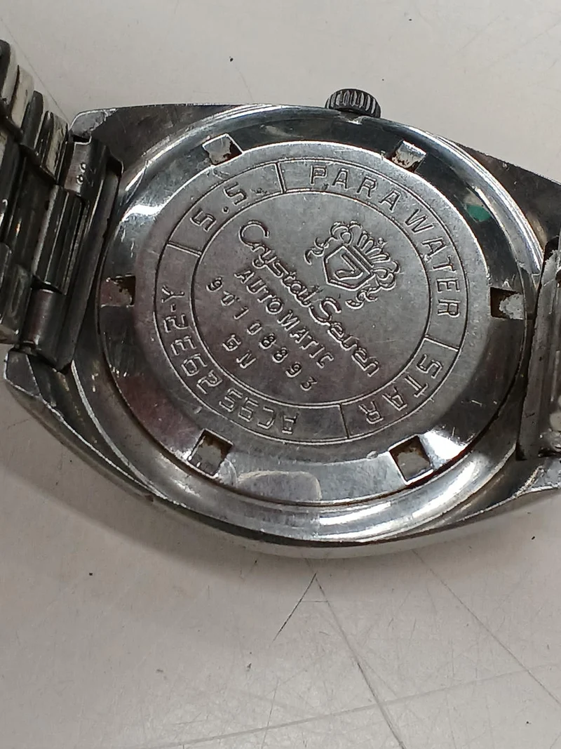 CITIZEN Automatik 2932-Y