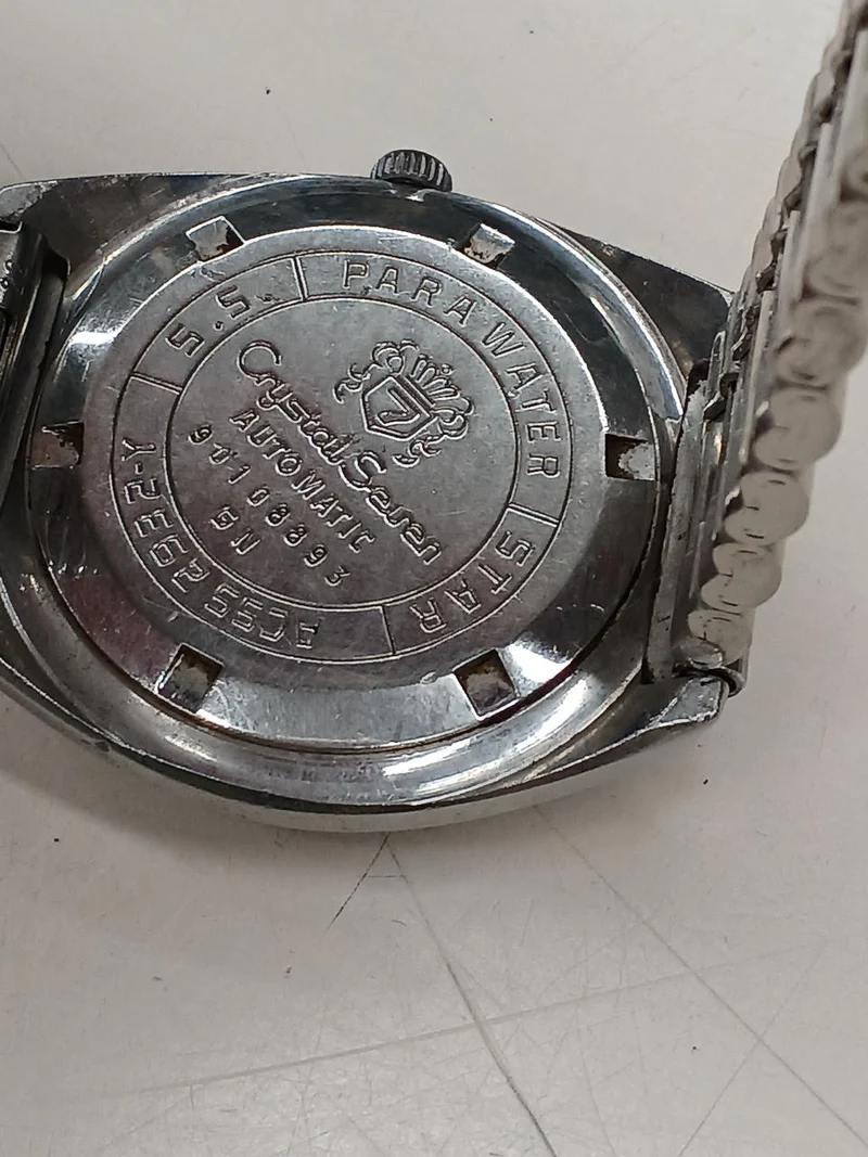 CITIZEN Automatik 2932-Y