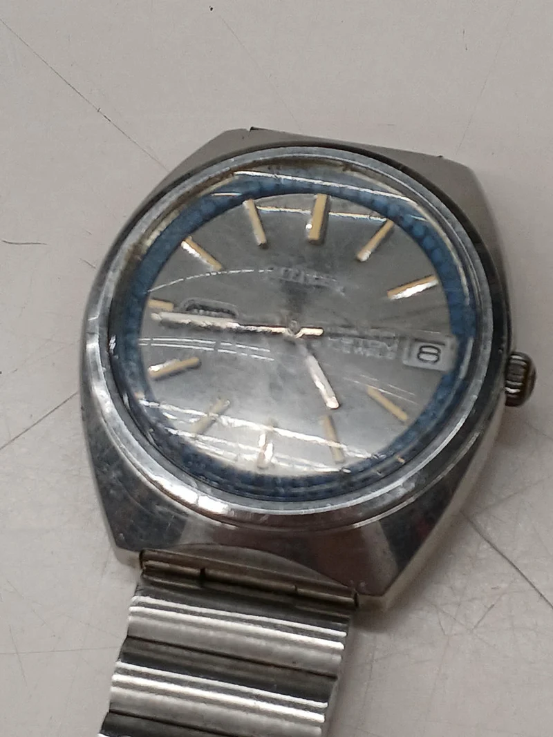 CITIZEN Automatik 2932-Y