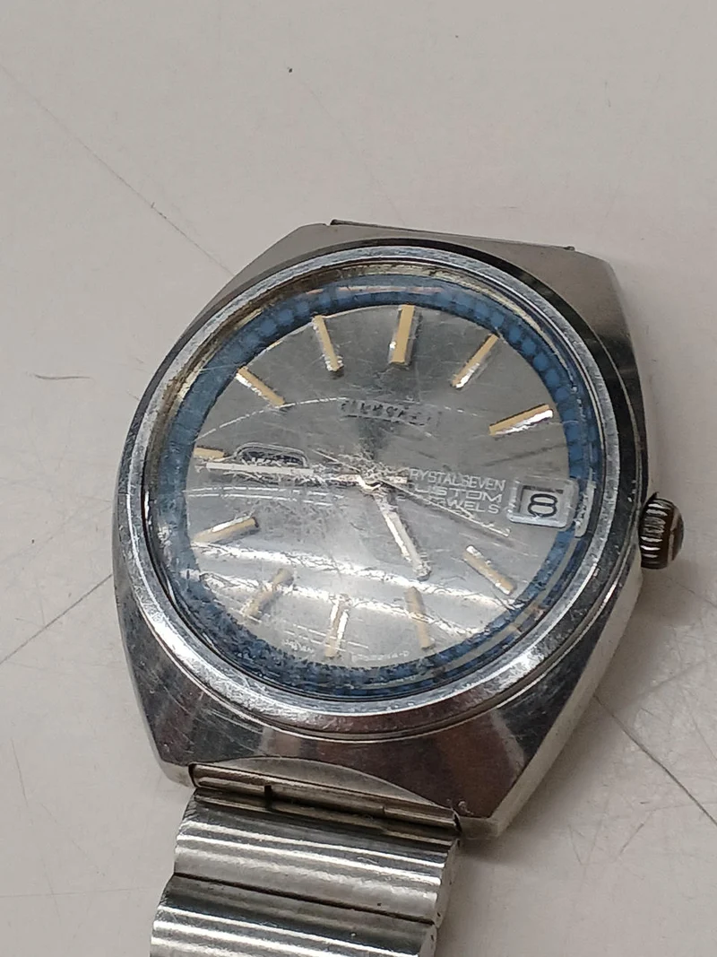 CITIZEN Automatik 2932-Y