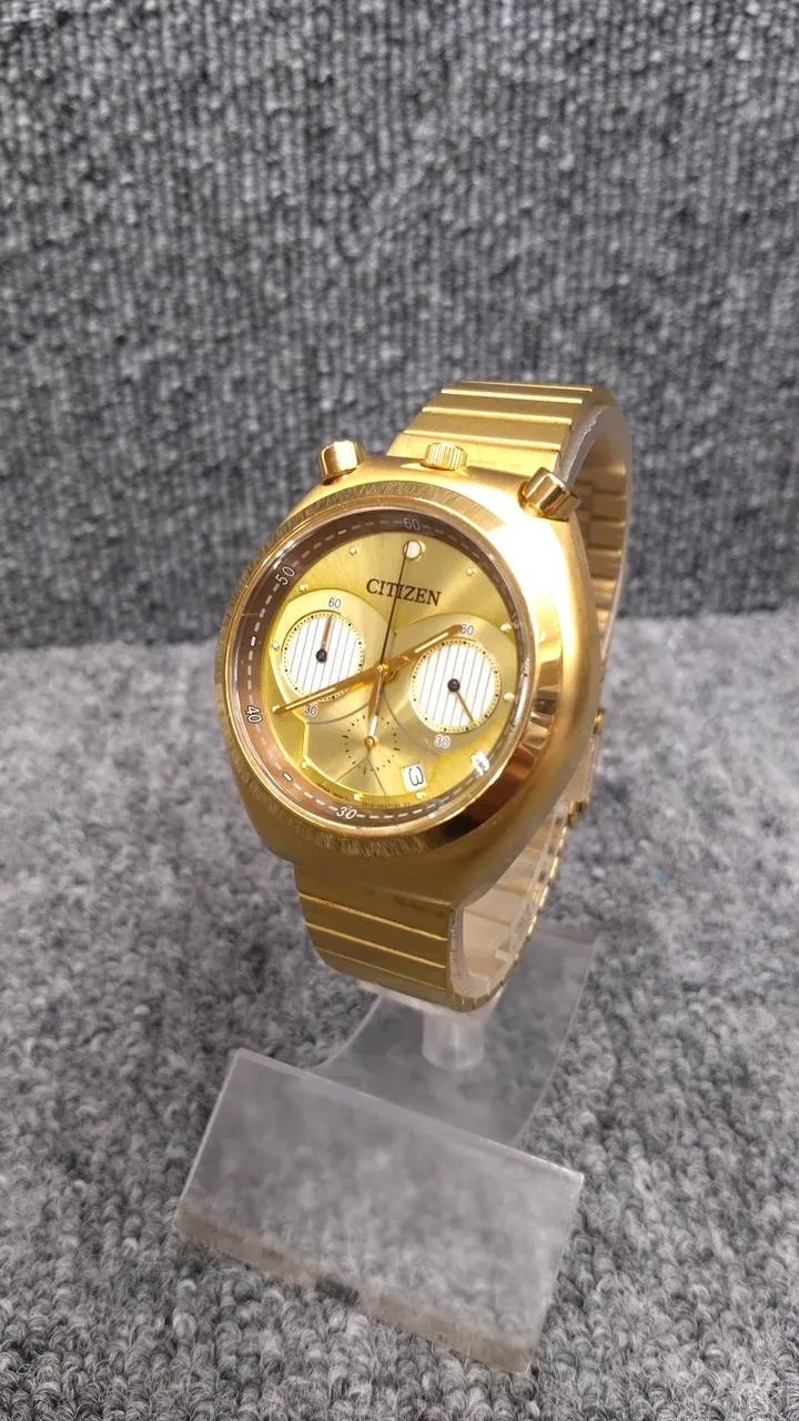 CITIZEN Uhr 0510-A5T4W02