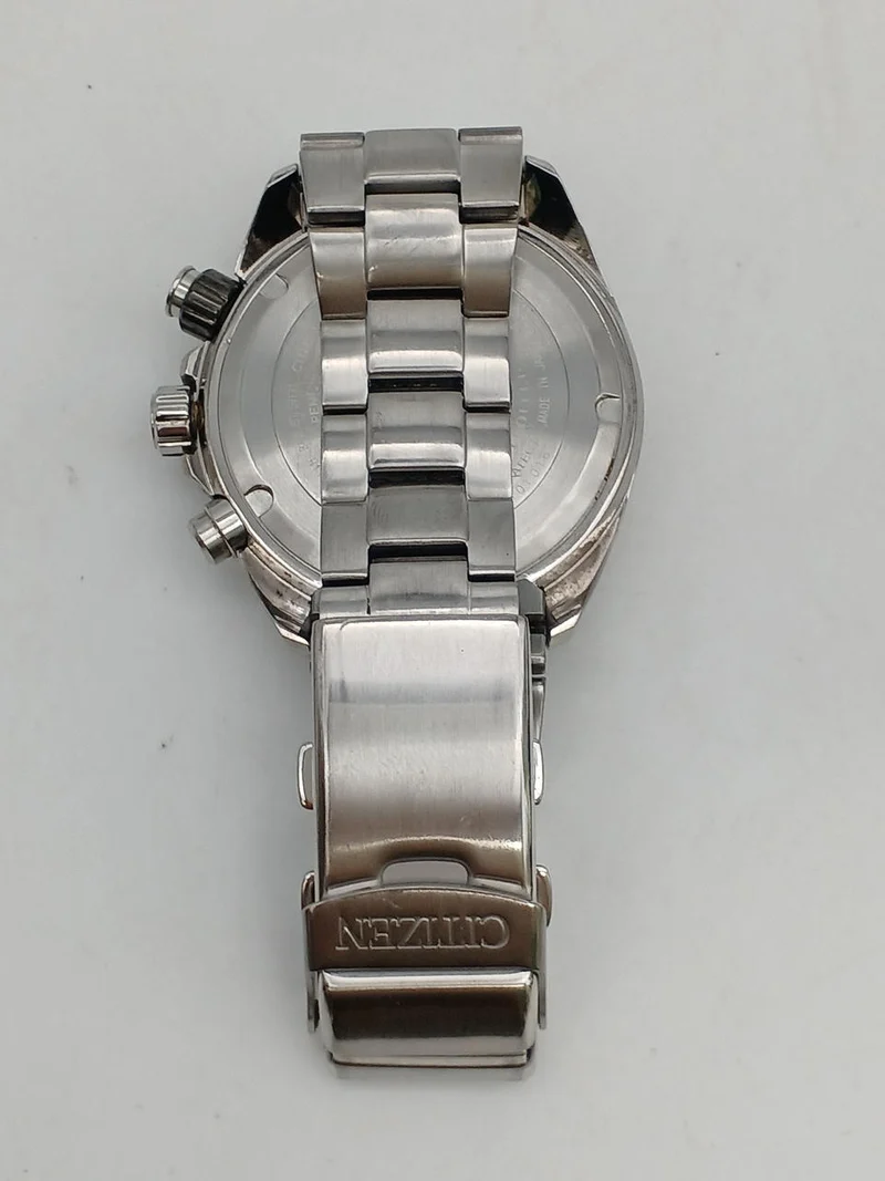 CITIZEN Promaster PMD56-3081