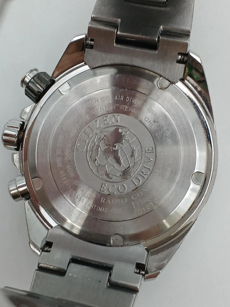 CITIZEN Promaster PMD56-3081