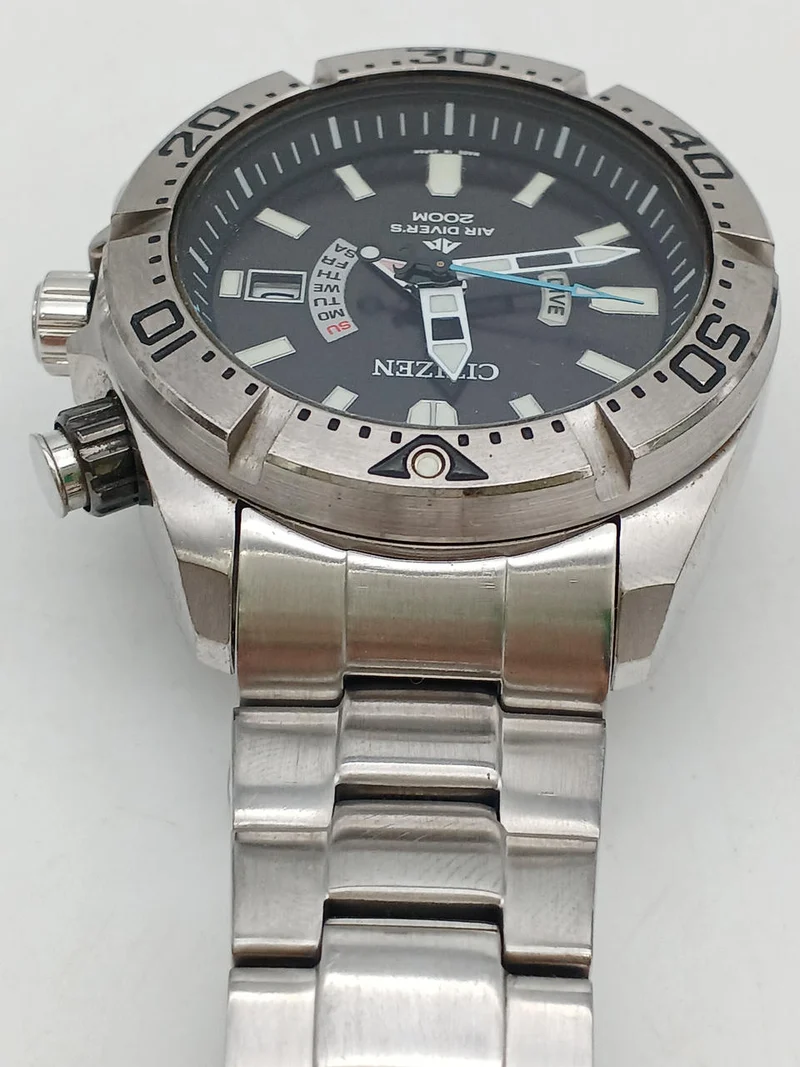 CITIZEN Promaster PMD56-3081