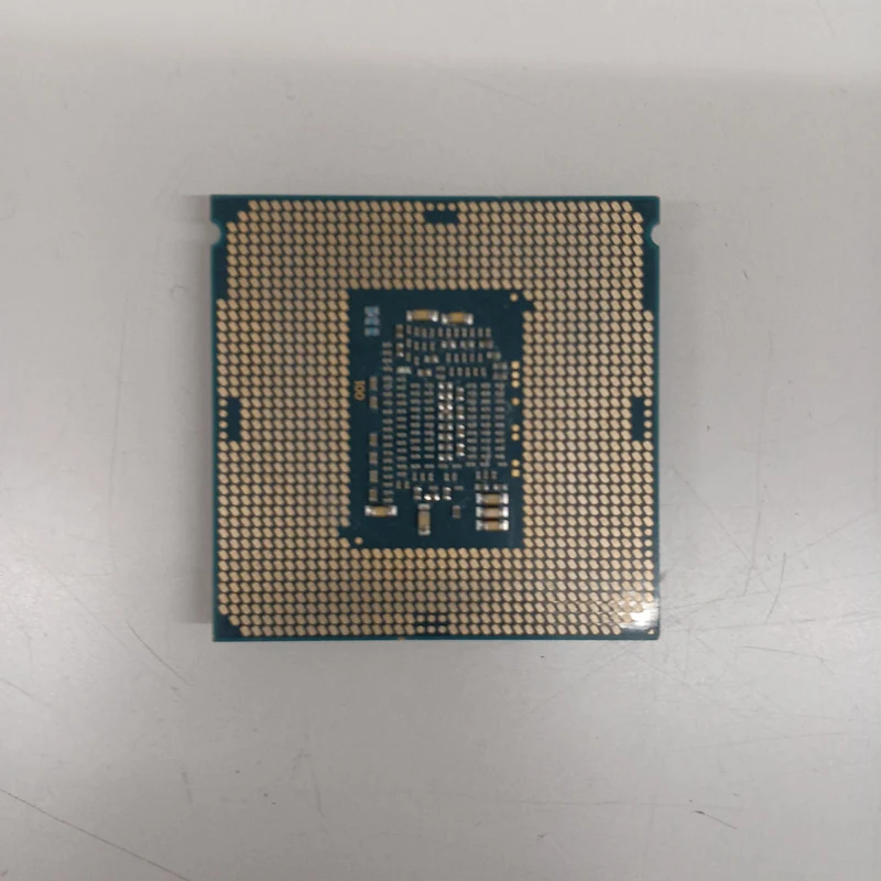Intel Core i7-6700K CPU