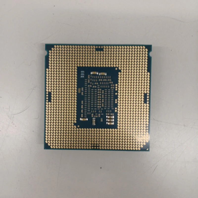 Intel Core i7-6700K CPU