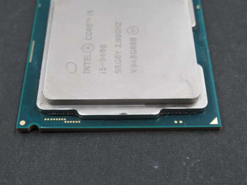Intel Core i5 Core i5-9400