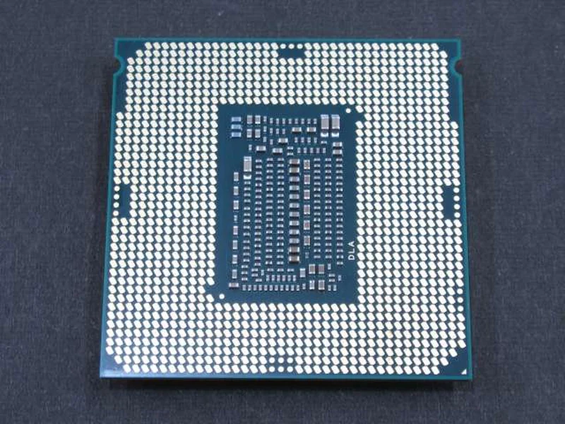 Intel Core i5 Core i5-9400