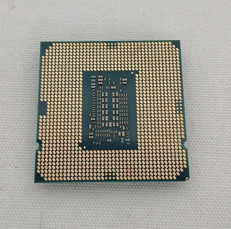 [SCHROTT] INTEL CPU SRH3D