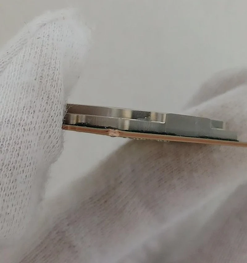[SCHROTT] INTEL CPU SRH3D