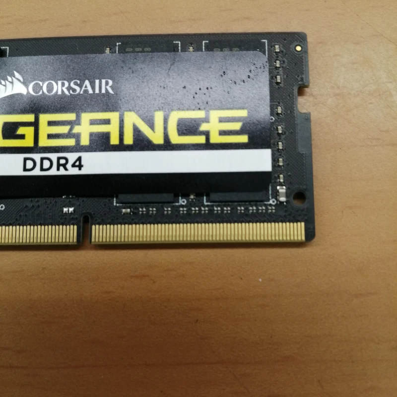 CORSAIR PC-Speicher CMSX32GX4M2A3000C16