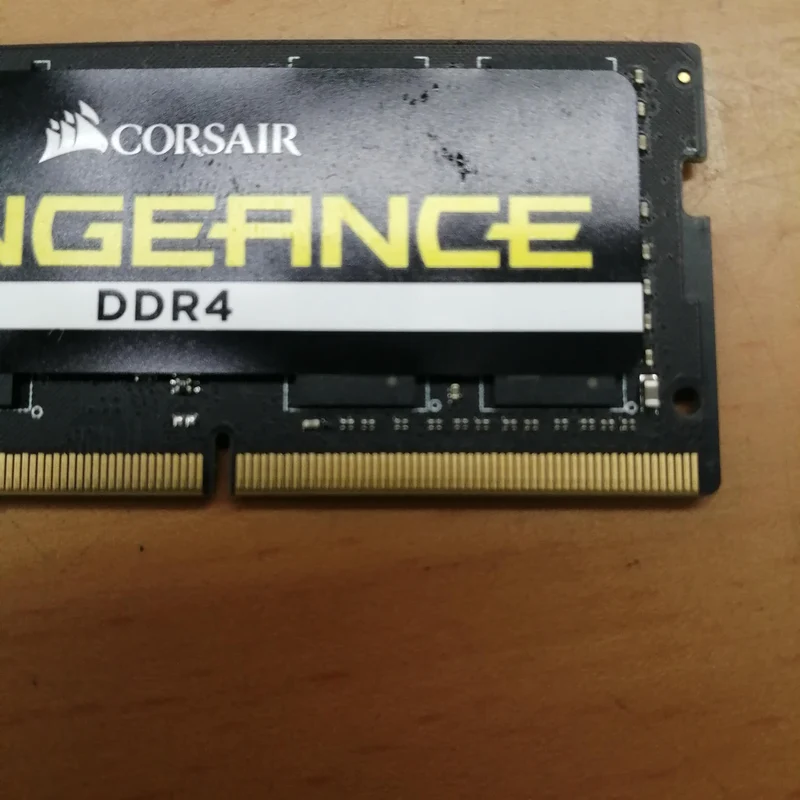 CORSAIR PC-Speicher CMSX32GX4M2A3000C16