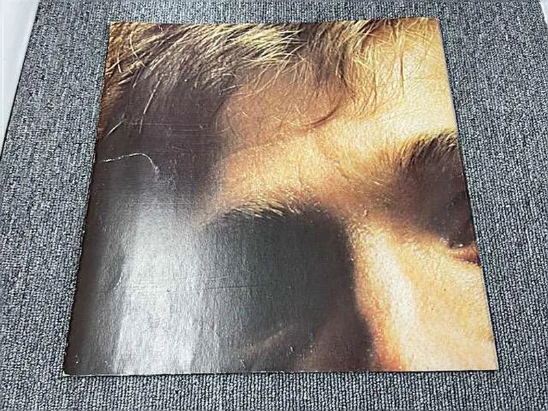PHILIPS Scott Walker Til The Band Comes In Scott Walker - When the Band Came In