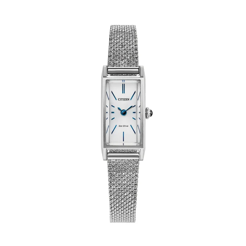 Fio 30.7mm - White on Bracelet