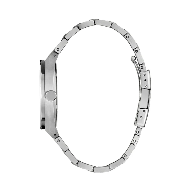 Sport Luxury 40mm - Black on Bracelet