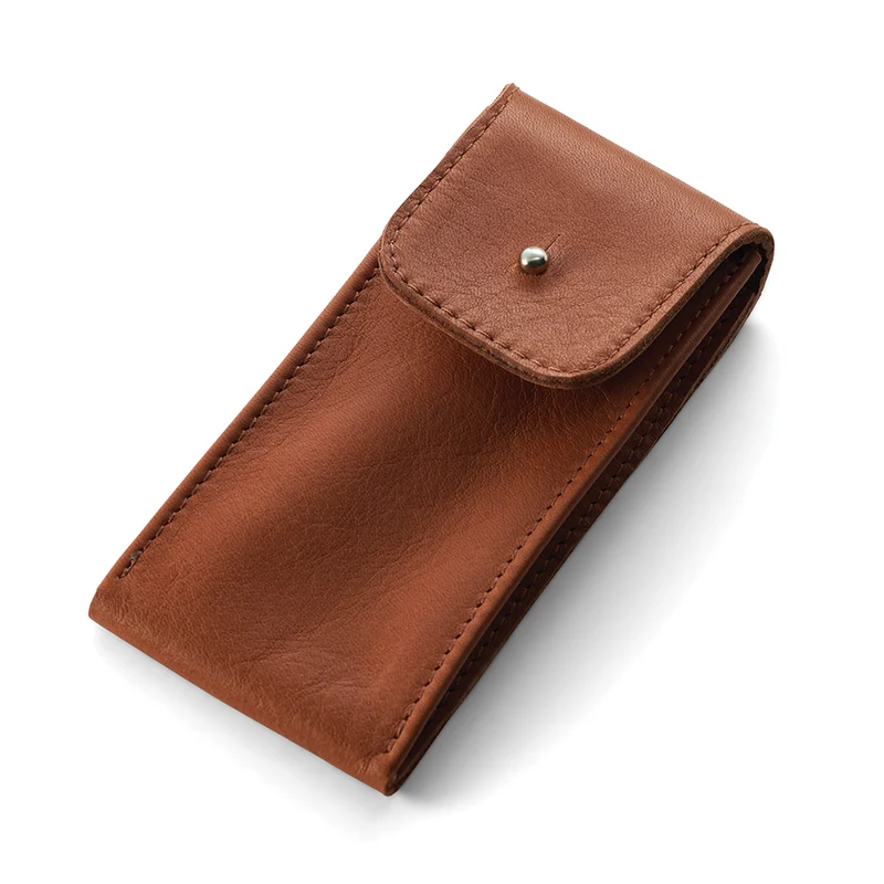 Classic Single Watch Pouch