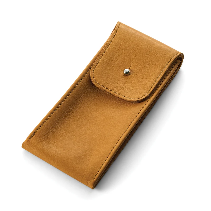 Classic Single Watch Pouch