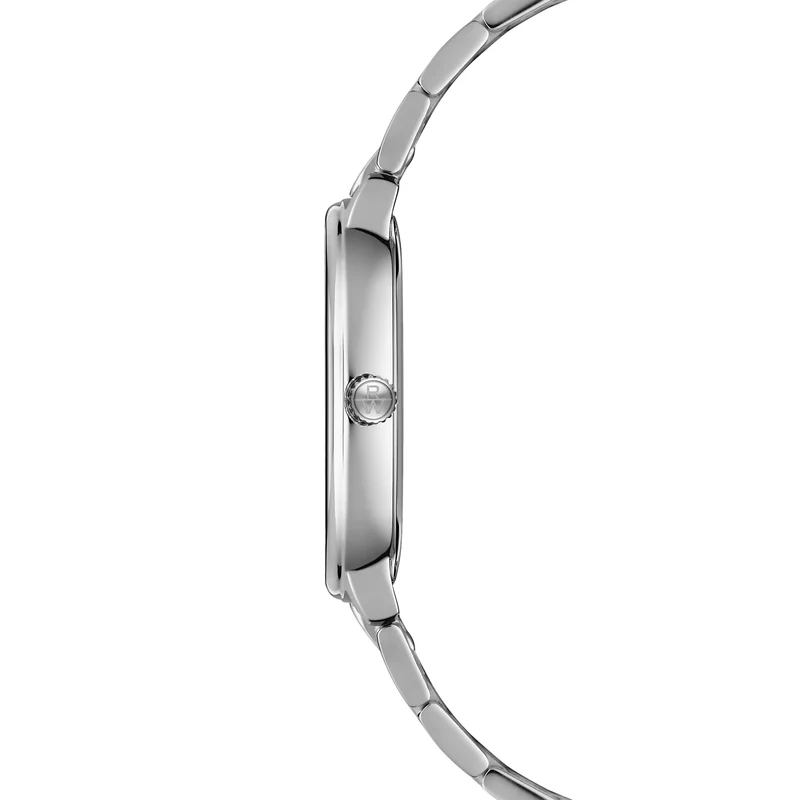 Toccata Heritage 38mm - Blue on Bracelet
